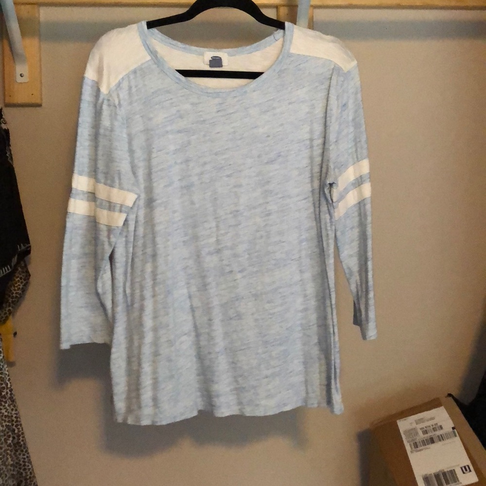 Old Navy Long Sleeve